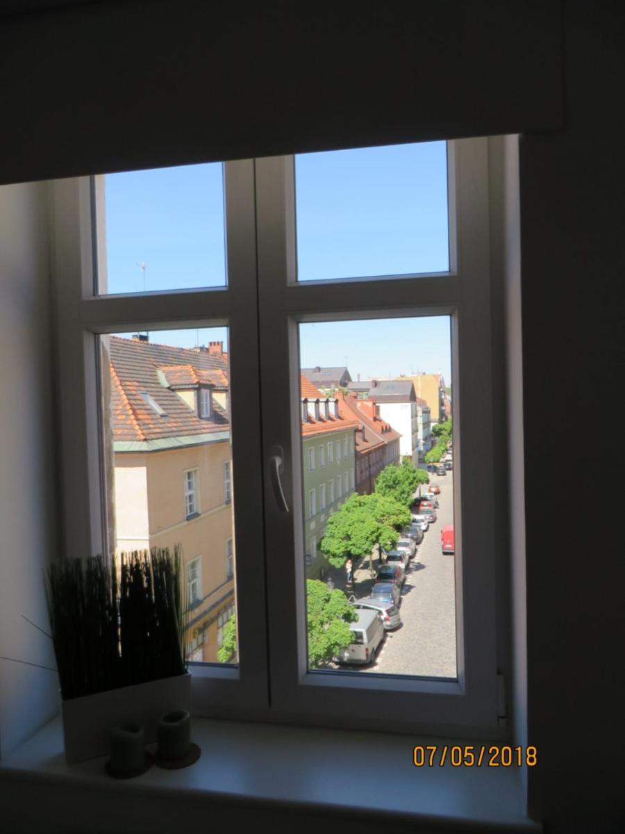 Apartment Stay99