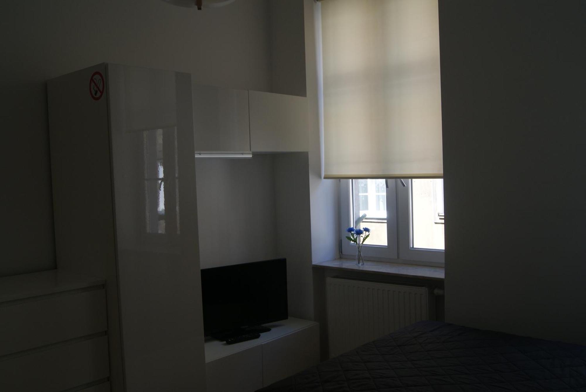 Stay99 Apartment *