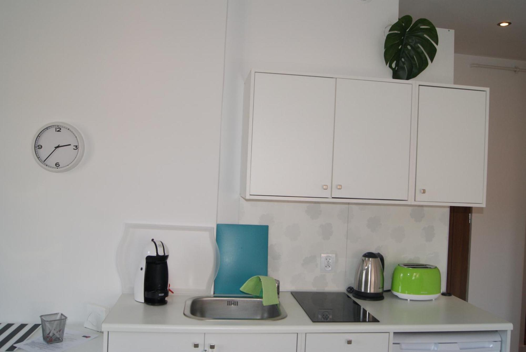 Stay99 Apartment *