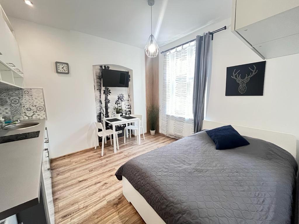 Apartment Stay99