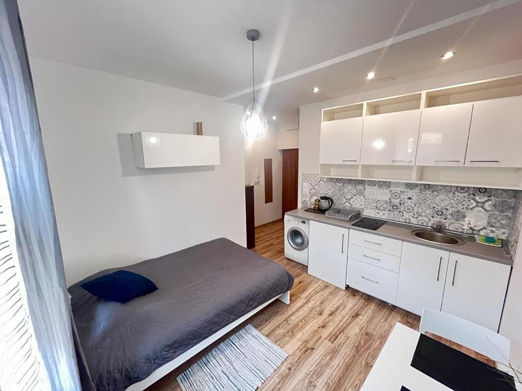 Stay99 Apartment Poznan