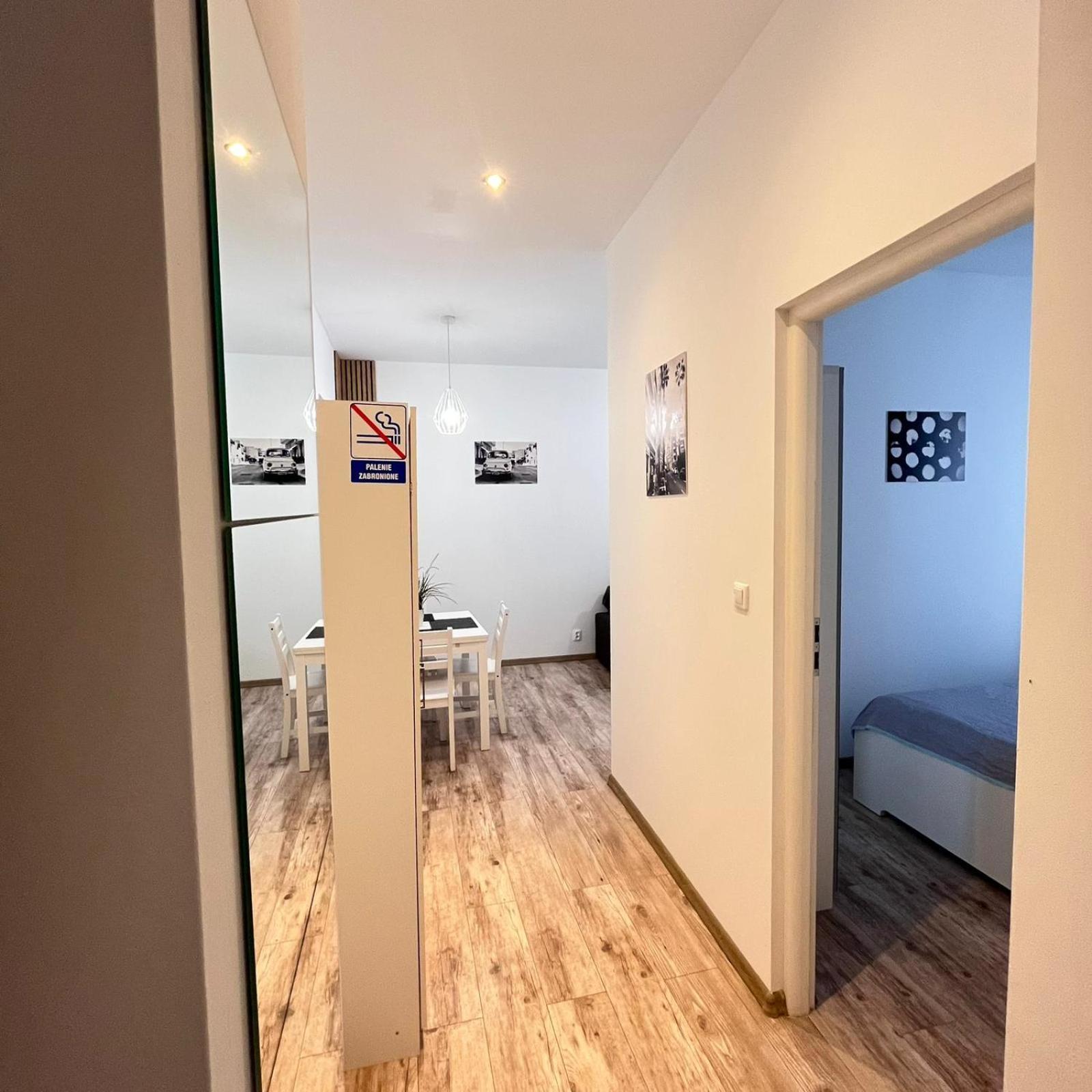 Apartment Stay99