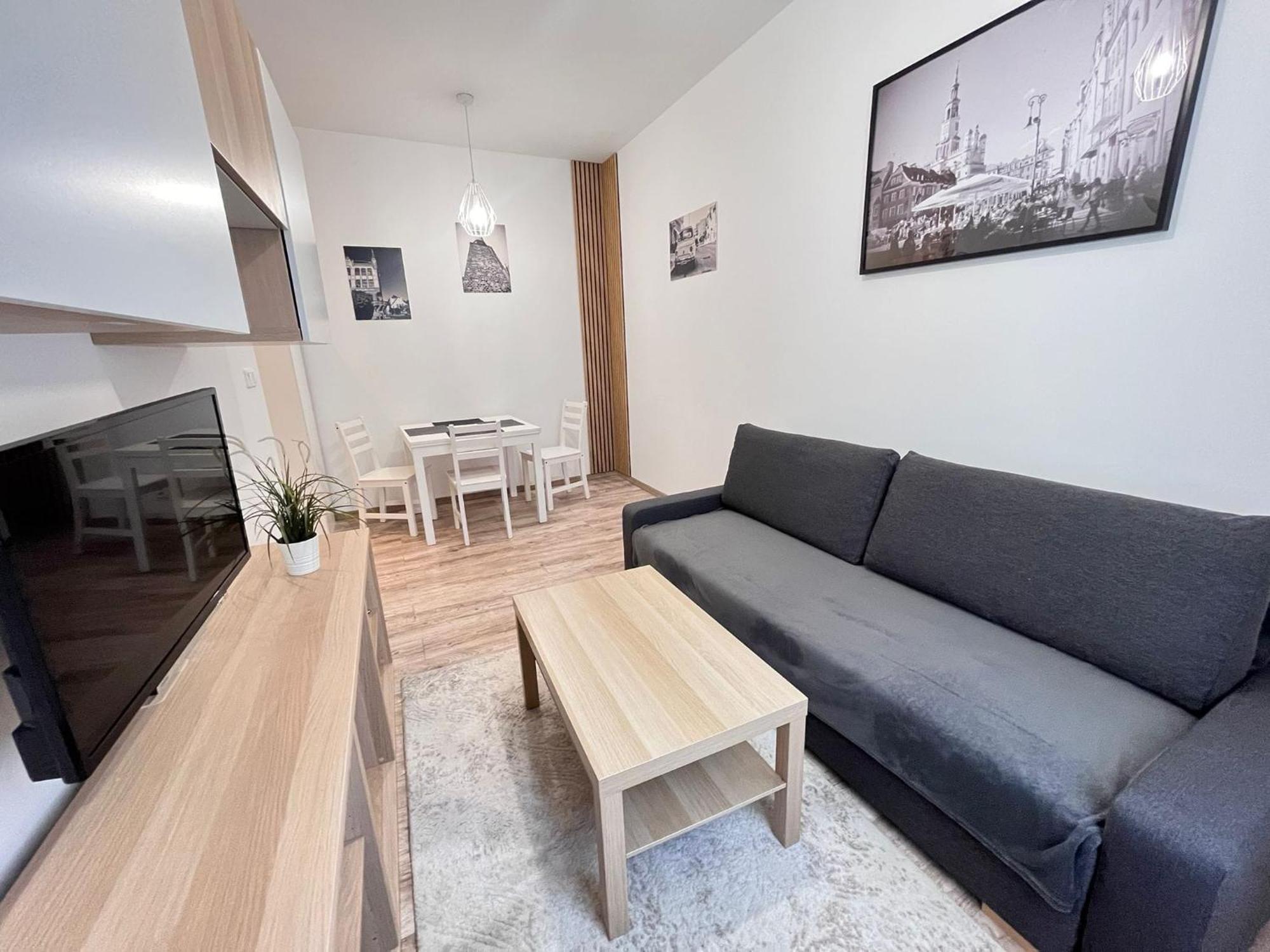 Apartment Stay99 *