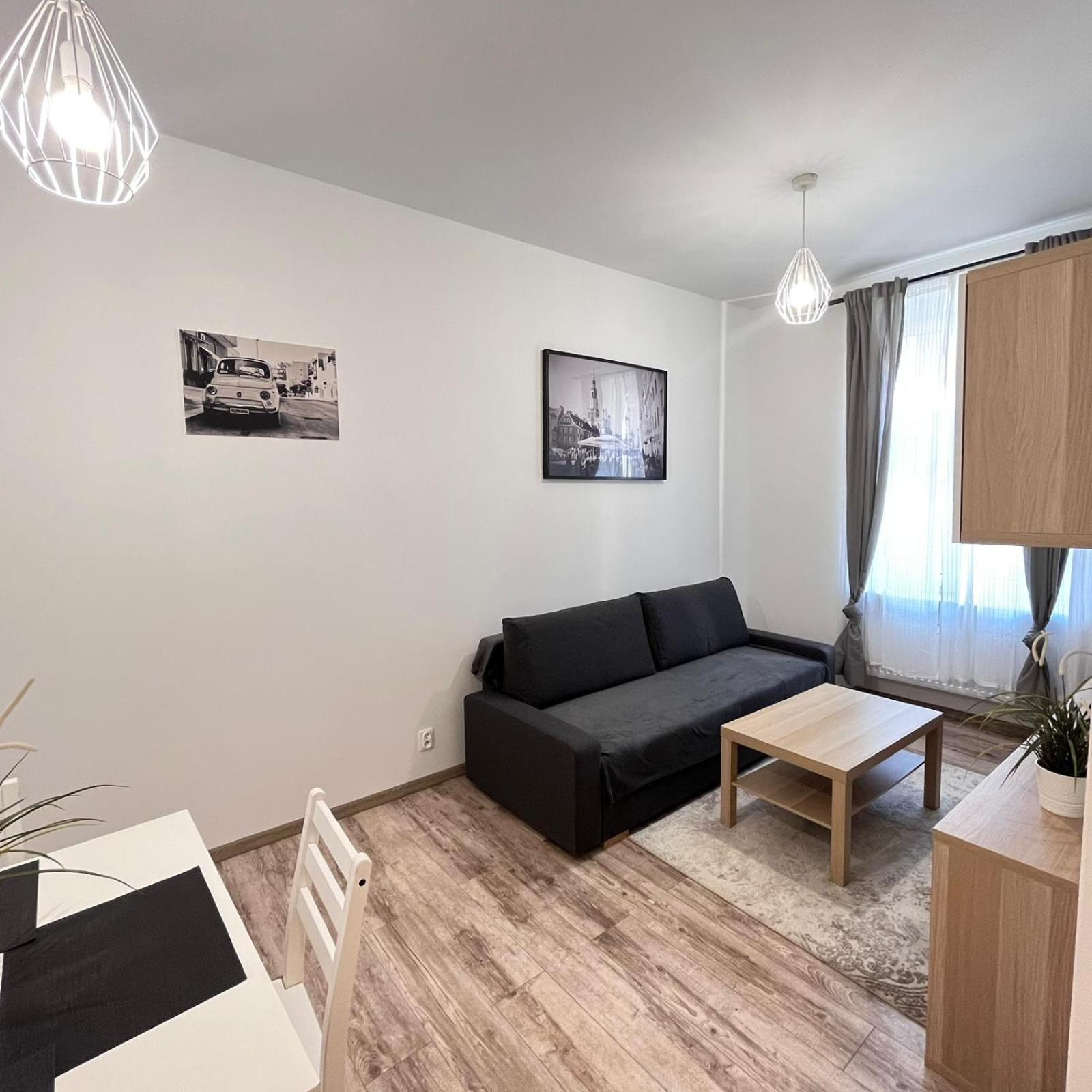 Stay99 Apartment Poznan