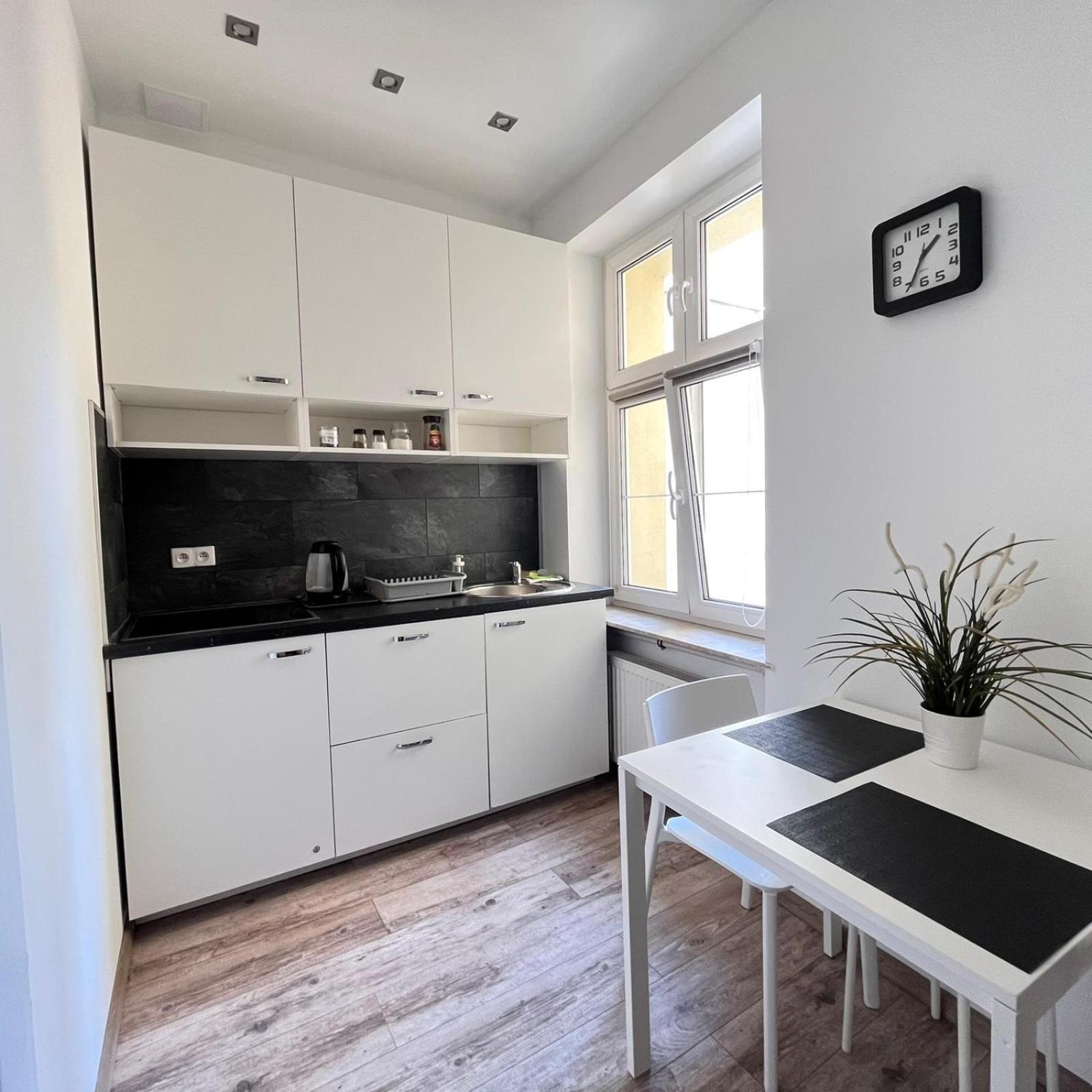 Stay99 Apartment Poznan