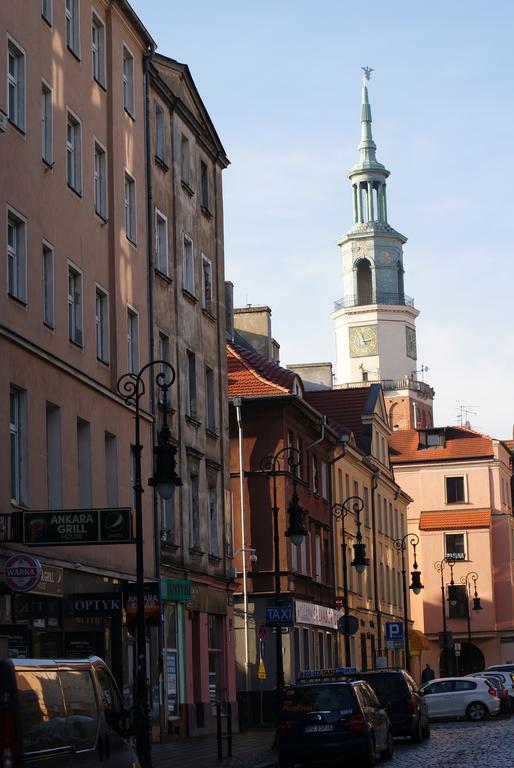 Stay99 * Poznan
