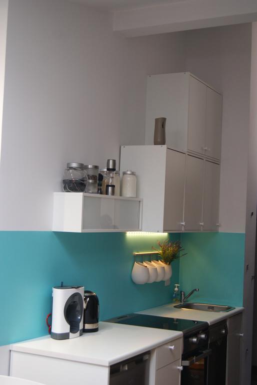 Apartment Stay99 *
