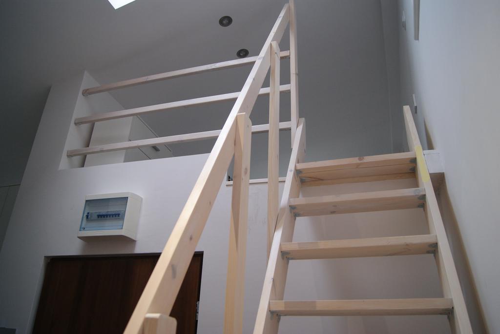 Stay99 Apartment Poznan