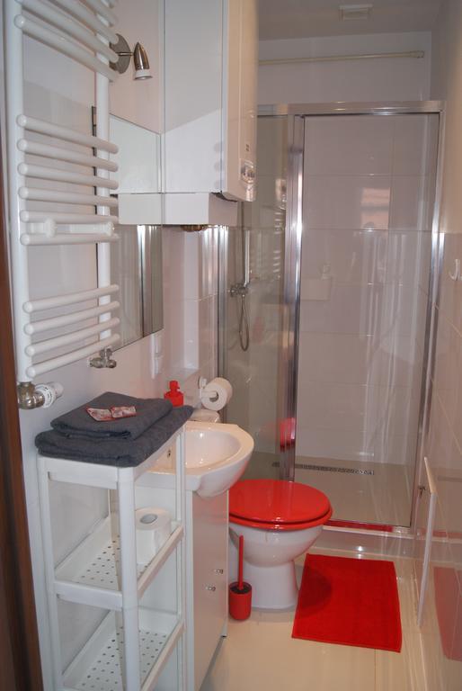 Stay99 Apartment Poznan