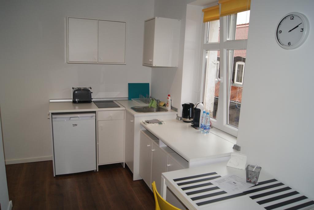 Apartment Stay99 Poznan