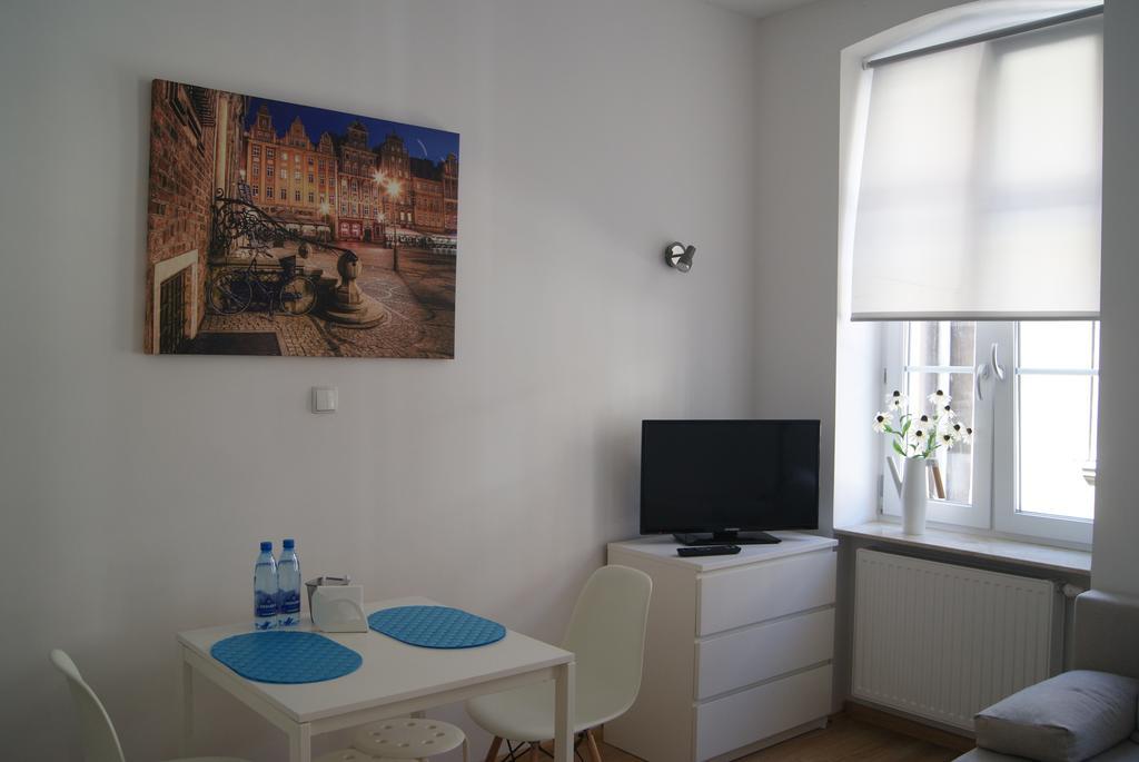 Stay99 * Poznan