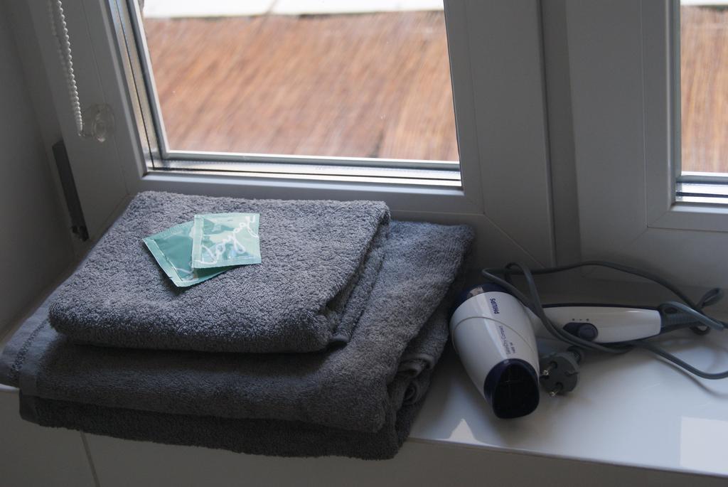 Apartment Stay99 *