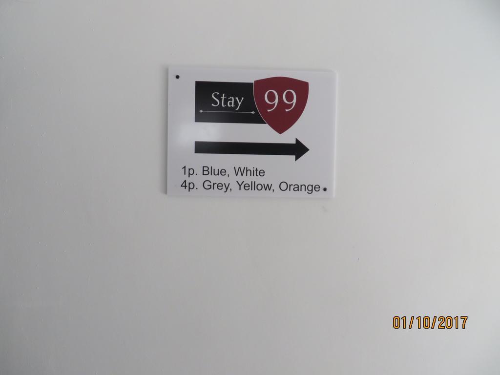 Stay99 * Poznan