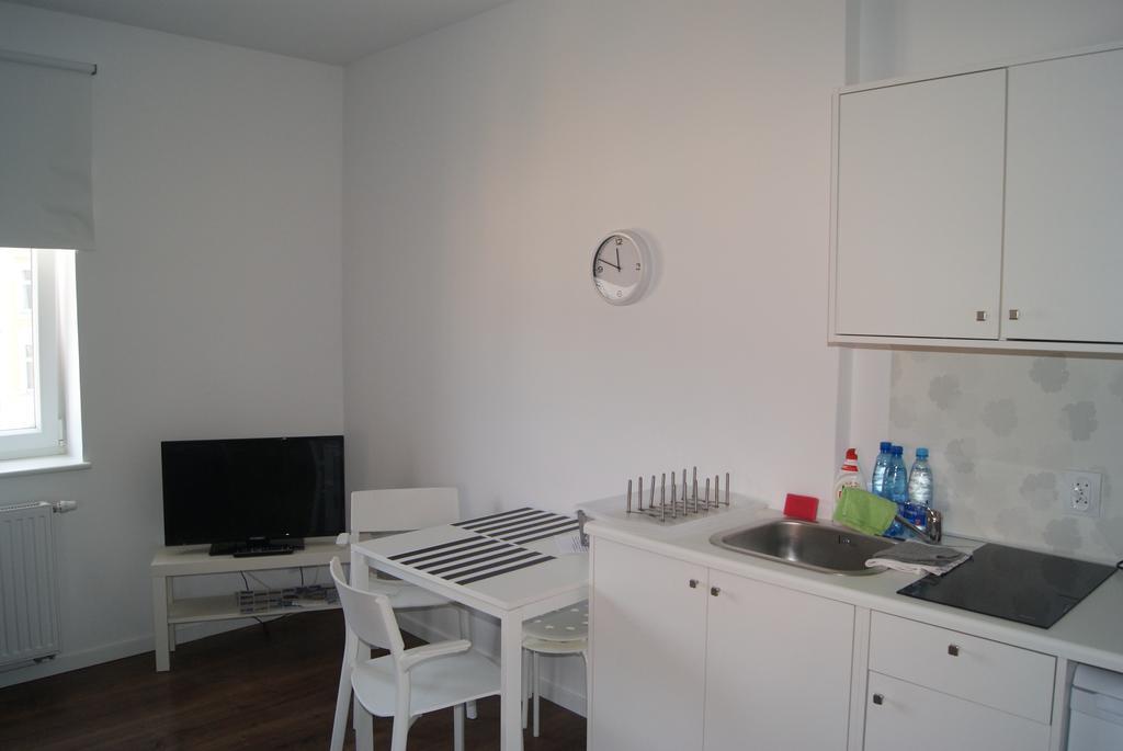 Stay99 Apartment