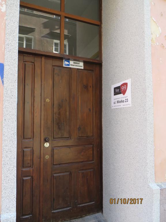Apartment Stay99 Poznan