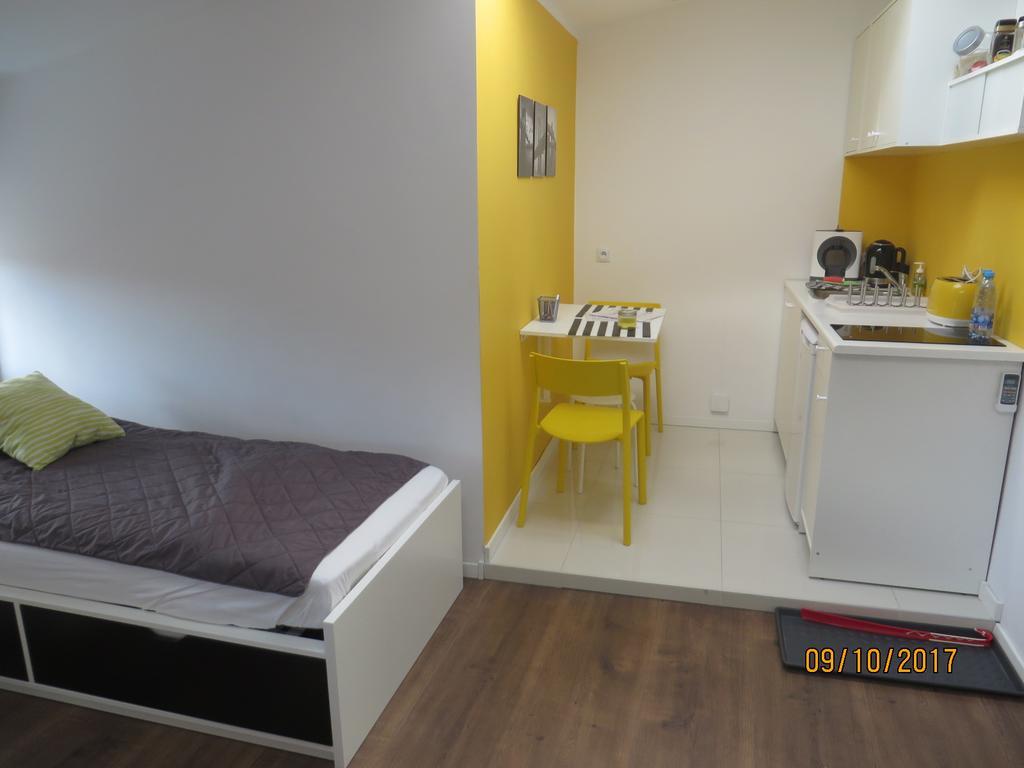 Stay99 Apartment Poznan