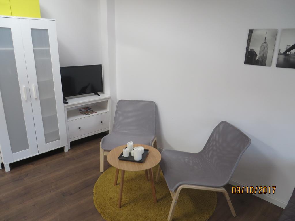 Apartment Stay99