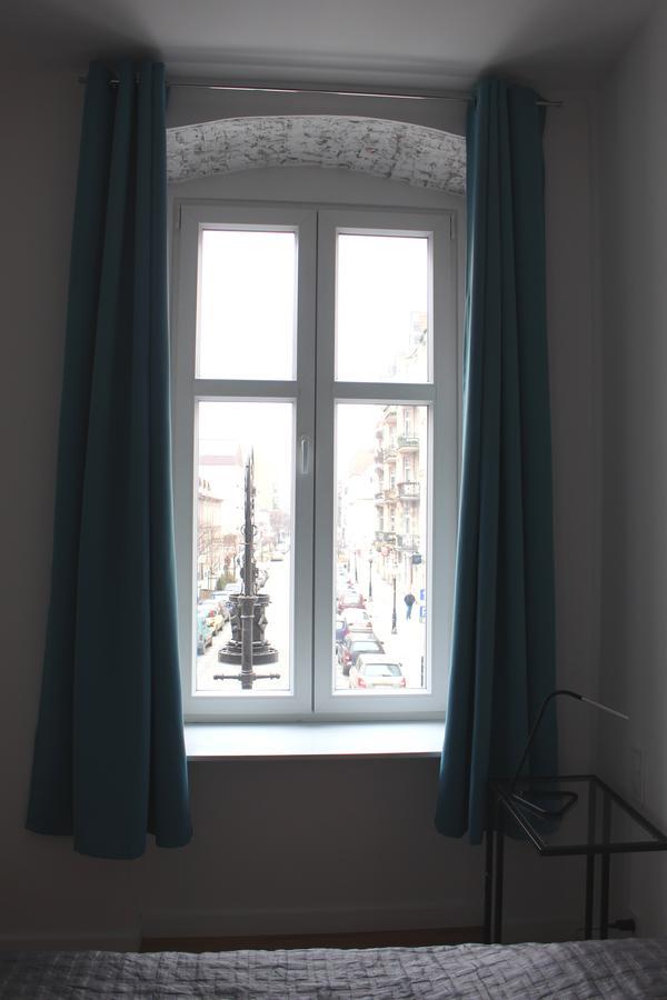 Stay99 Apartment *