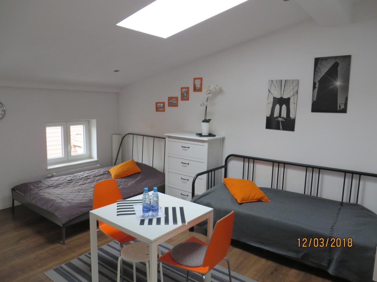 Apartment Stay99