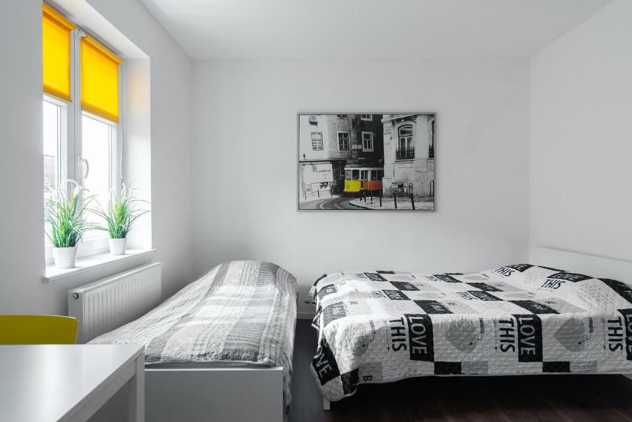 Apartment Stay99 Poznan
