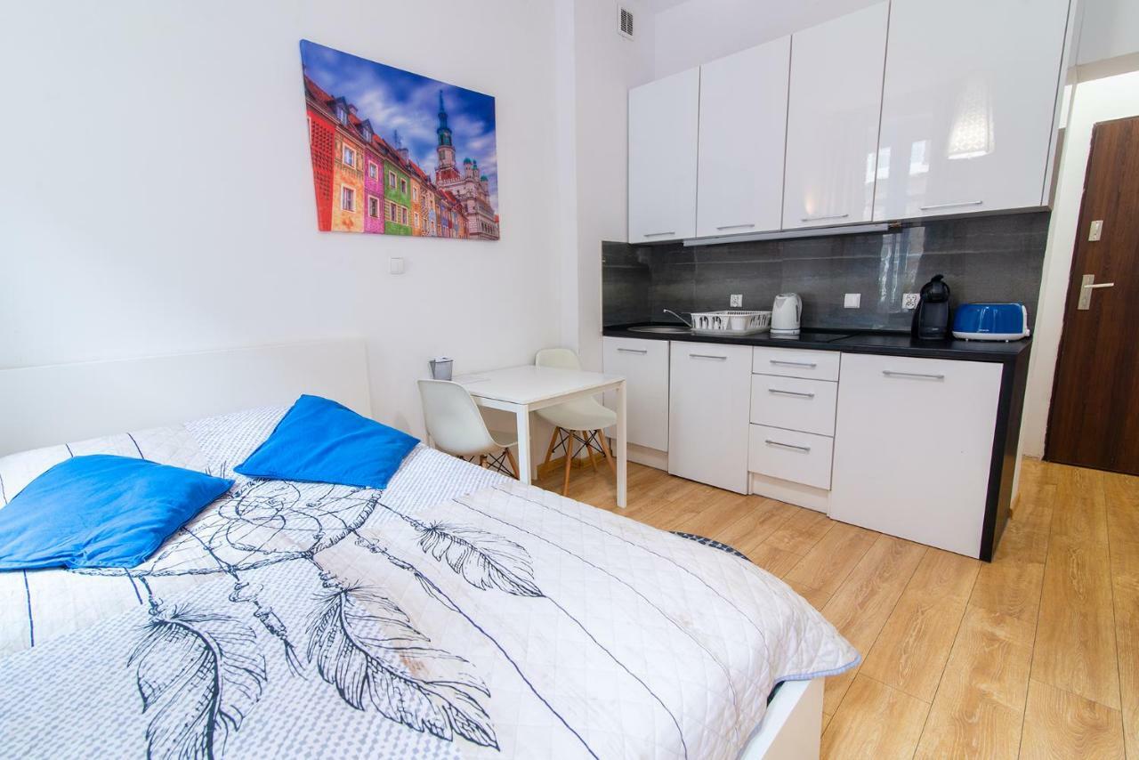 Apartment Stay99 Poznan
