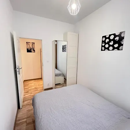 Stay99 Poznan Exterior photo