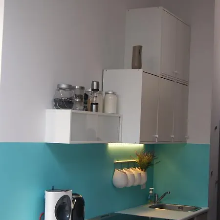 Stay99 Poznan Exterior photo