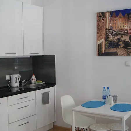 Stay99 Poznan Exterior photo
