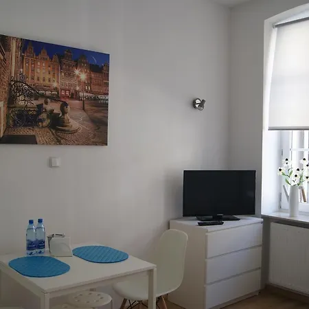 Stay99 Poznan Exterior photo