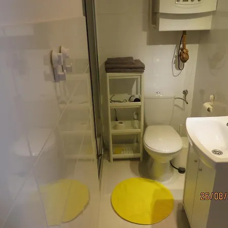 Stay99 Poznan Exterior photo