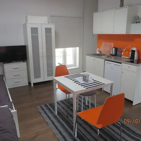 Stay99 Poznan Exterior photo