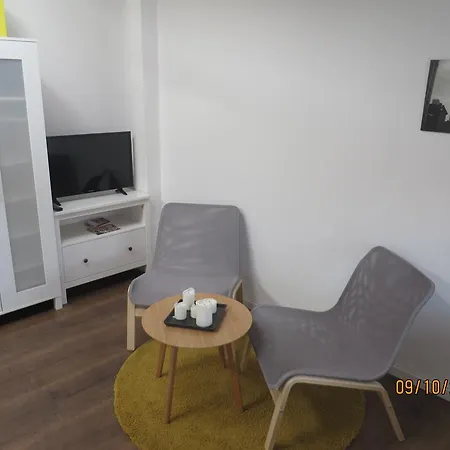 Stay99 Poznan Exterior photo