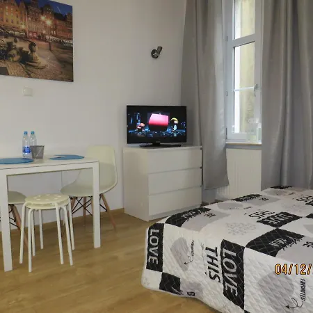 Stay99 Poznan Exterior photo