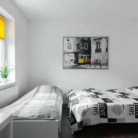 Stay99 Poznan Exterior photo