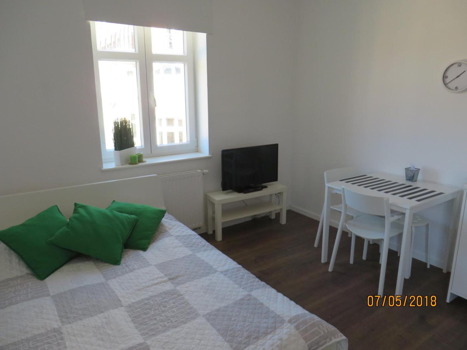 Stay99 Apartament