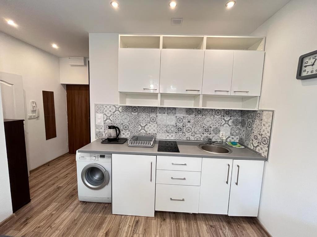 Apartament Stay99 Poznań