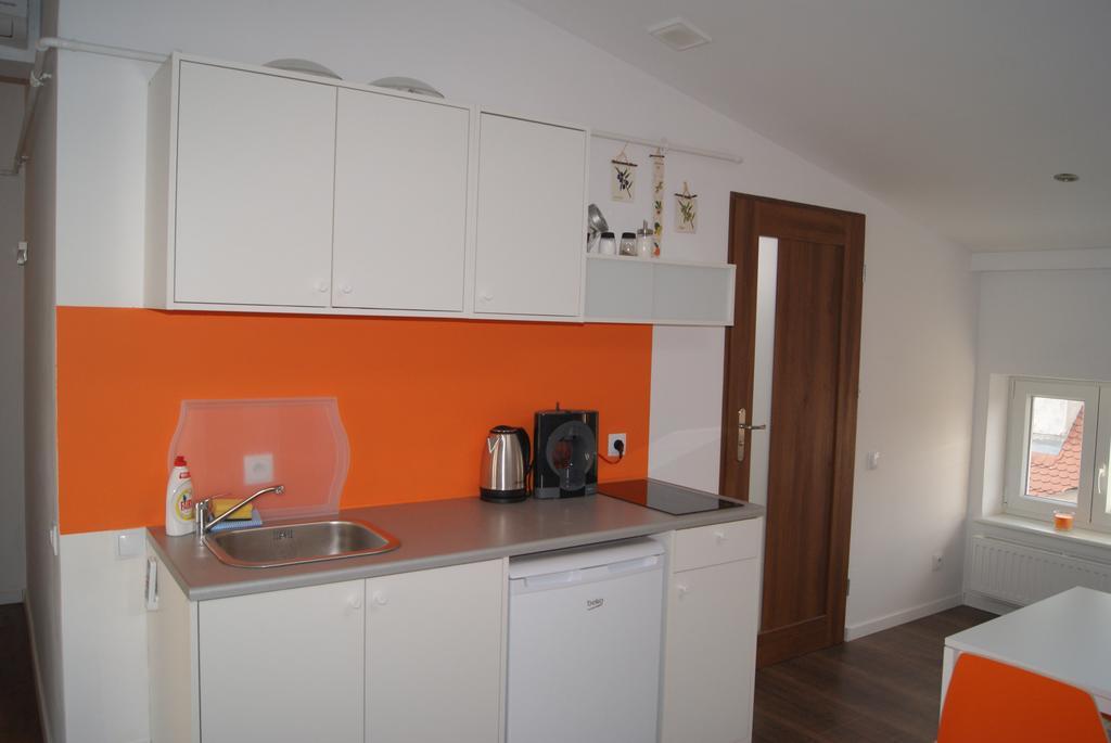 Stay99 Apartament Poznań