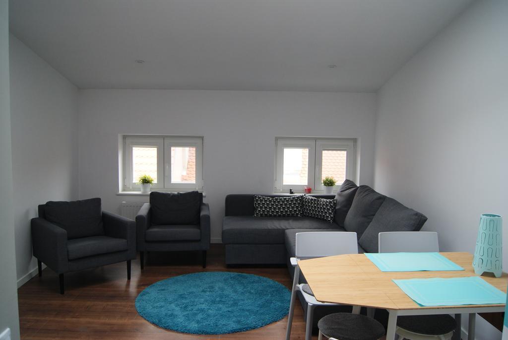 Stay99 Apartament