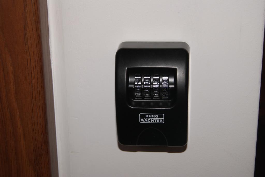 Apartament Stay99 Poznań