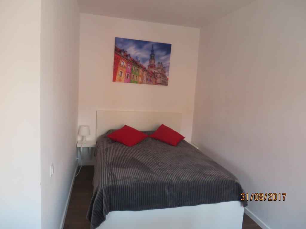 Stay99 Apartament Poznań