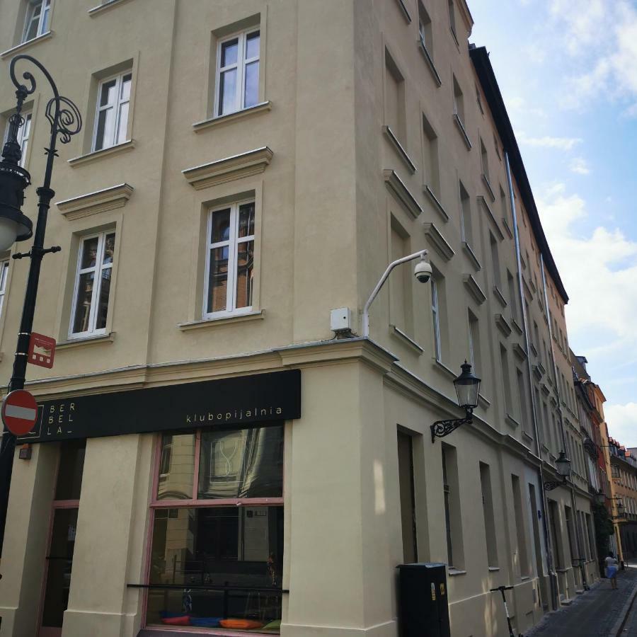 Stay99 Apartament