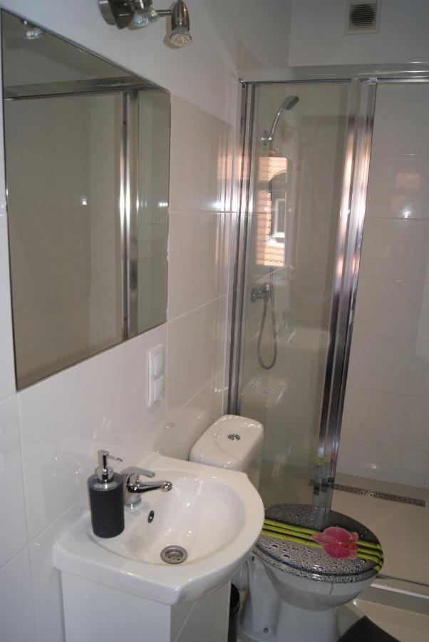 Stay99 Apartament
